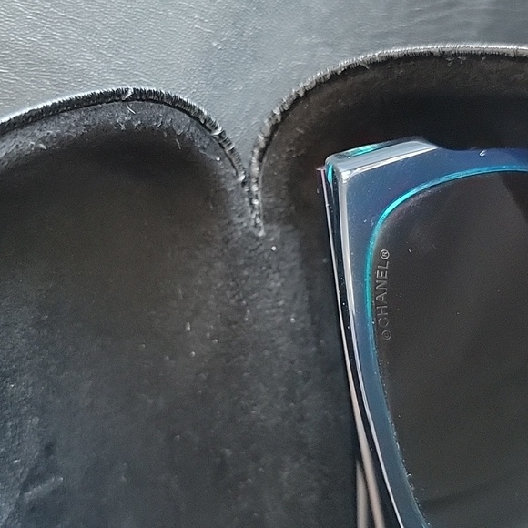 Chanel Sunglasses - Picture 11 of 12